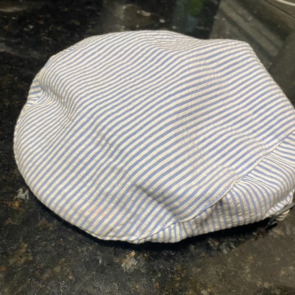 Beautiful hat
